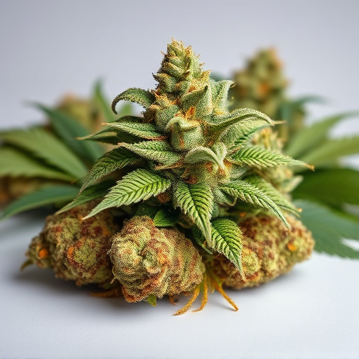 anxiety weed strains
