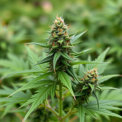 anxiety weed strains