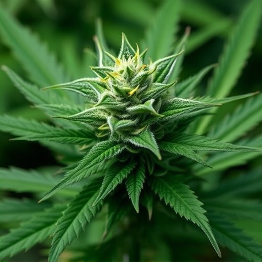 best cannabis strains for beginners