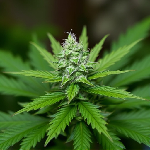 best cannabis strains for migraines