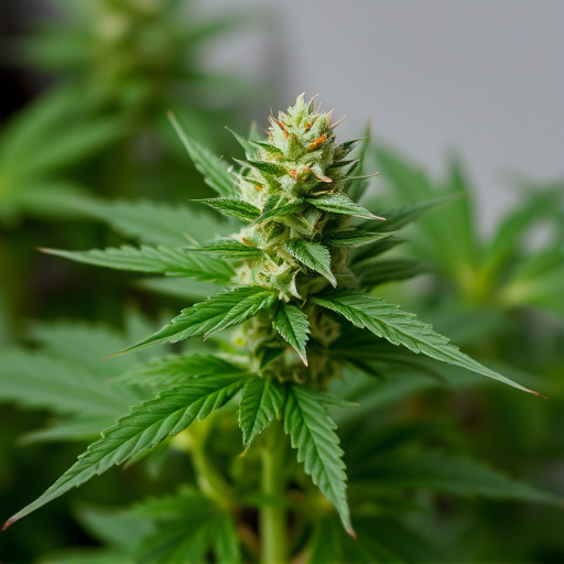 best cannabis strains for migraines