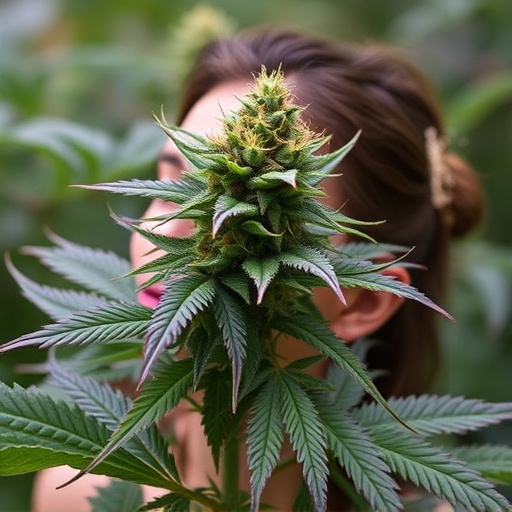 Cannabis Flower: Alleviating Pain, Soothing Anxiety, and Best Strains for Migraines