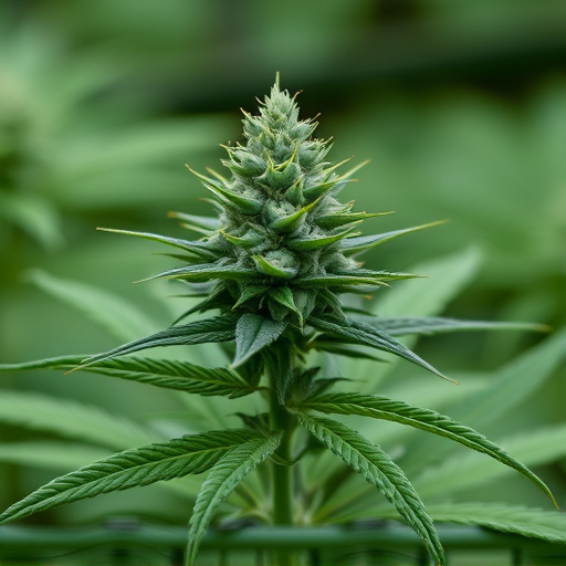 best cannabis strains for migraines