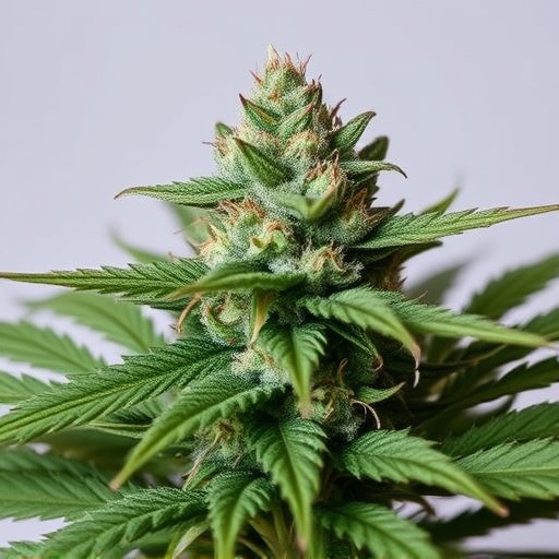 Unleash Focus: Top Cannabis Flowers for Productivity