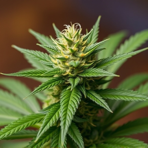 Cannabis Flower as a Game-Changer for Chronic Pain Relief