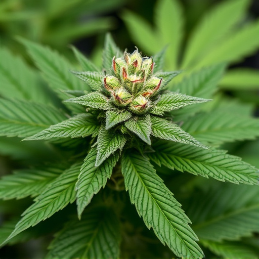 best cannabis strains for pain