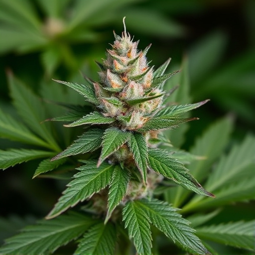best cannabis strains for pain