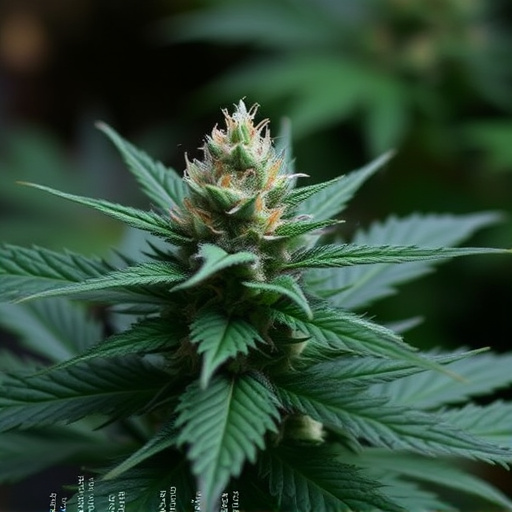 best cannabis strains for pain
