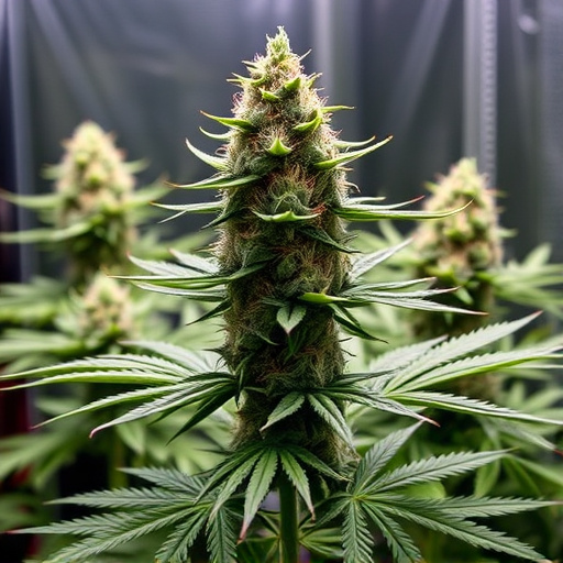 best indoor cannabis strains