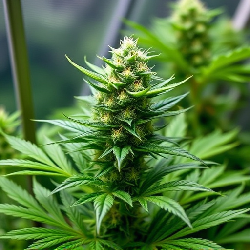 best indoor cannabis strains