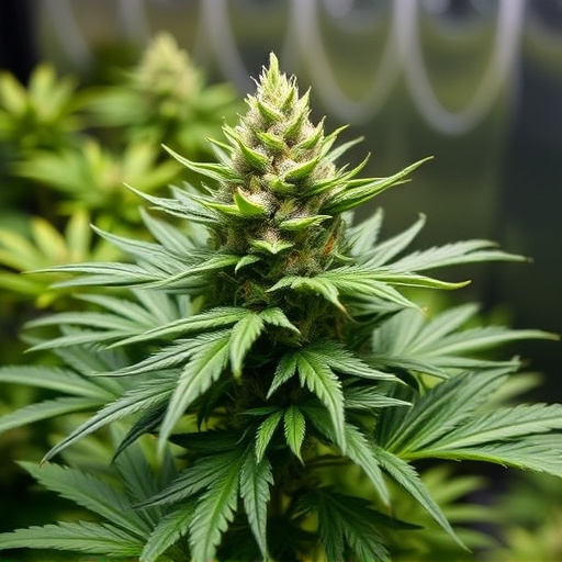 best indoor cannabis strains
