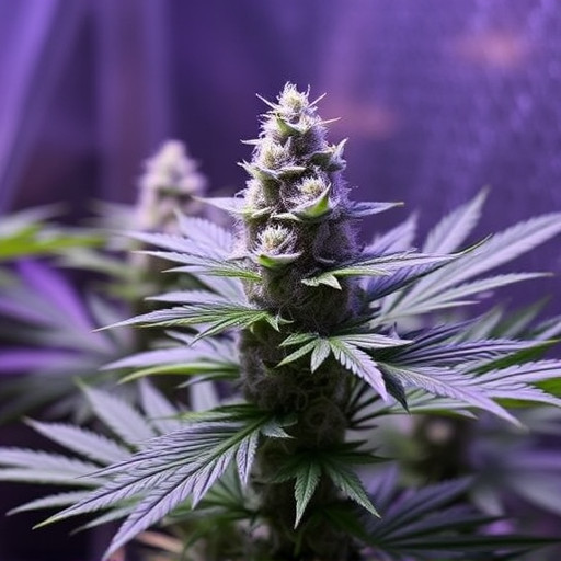 Unraveling Cannabis Flower’s Influence on Mood and Stress with Top Indoor Strains