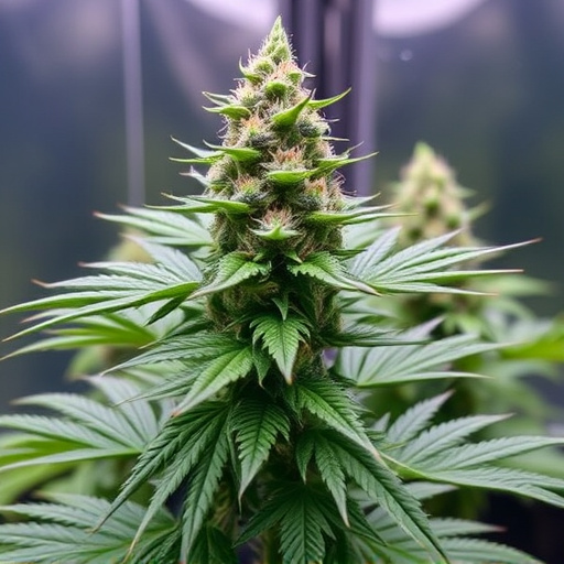 Genetics Dictate How Best Indoor Cannabis Strains Affect You