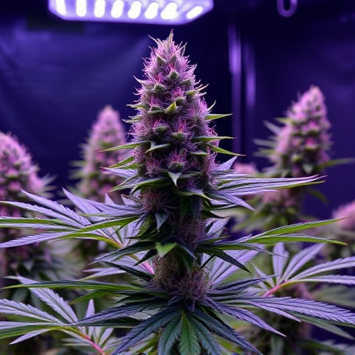 best indoor cannabis strains
