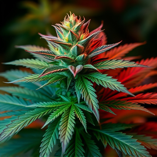 Grind for Flavor: Unlocking Best Looking Cannabis Strains’ Potential