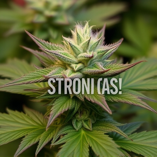 best pot strains