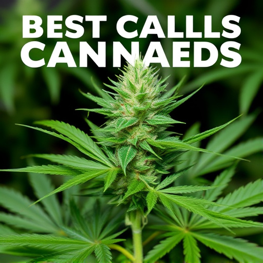best selling cannabis strains