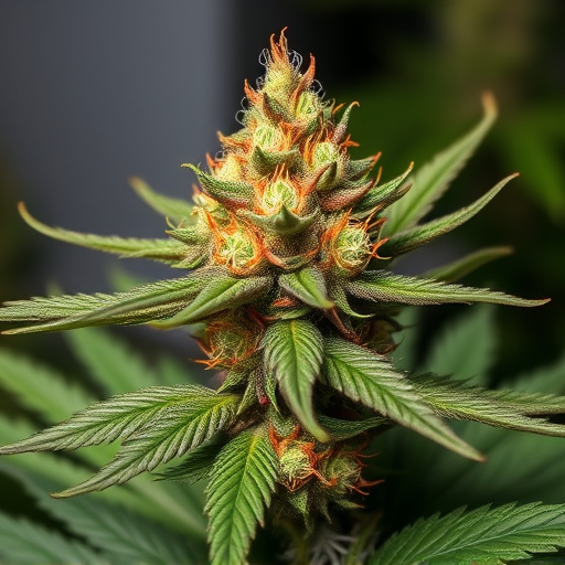 Genetics Behind Purple, Red, Blue Weed: Terpenes & Best Cannabis Strains