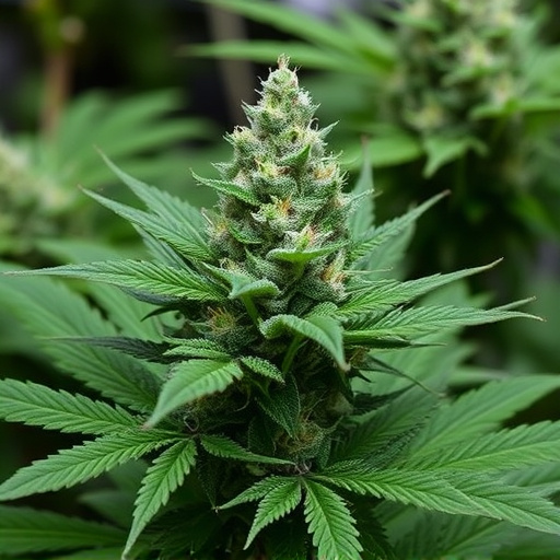 best strains of cannabis