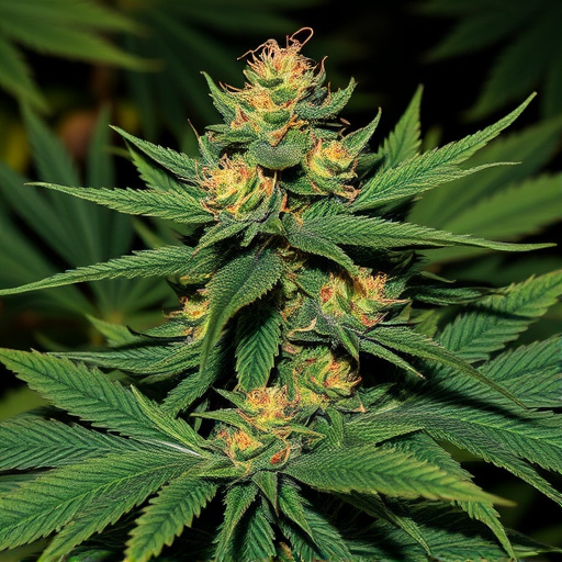 big bud strains