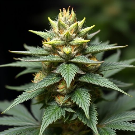 big bud strains