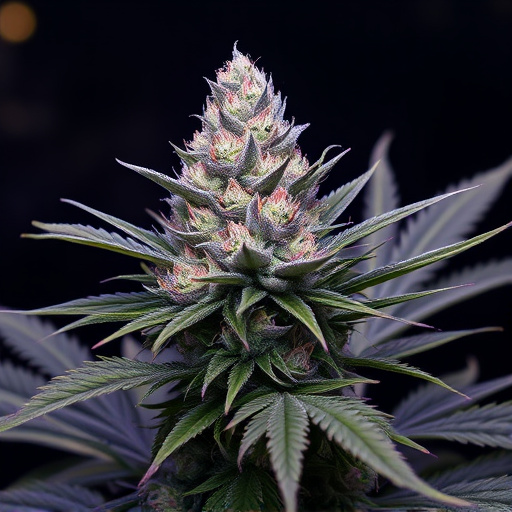 big bud strains