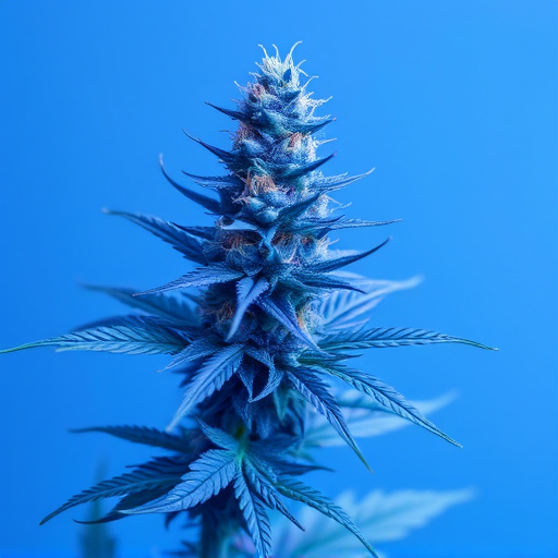 Unveiling the Mystery: Why Blue Cannabis Strains Remain Elusive