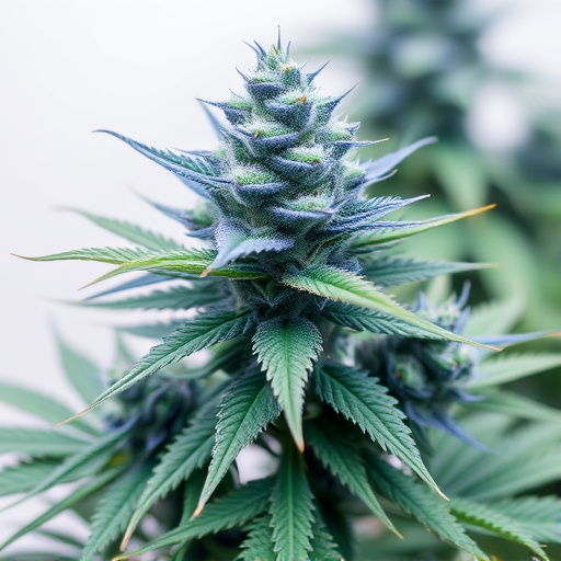 Unveiling Blue Marijuana Strains: Cultivation and Effects Explained