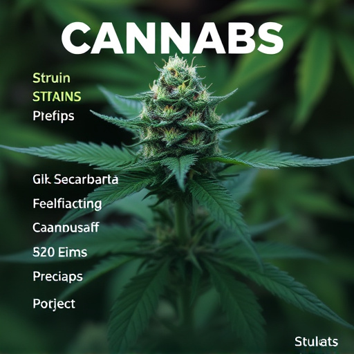 cannabis strains effects