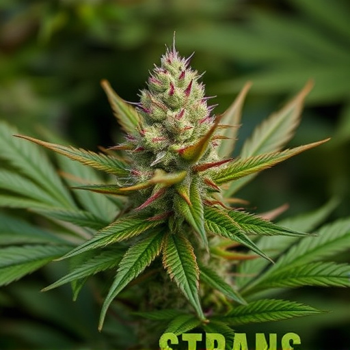 cannabis strains effects