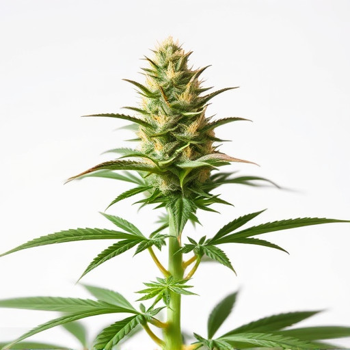 Cannabis Genetics: Unlocking Strain Potentials for ADHD Treatment