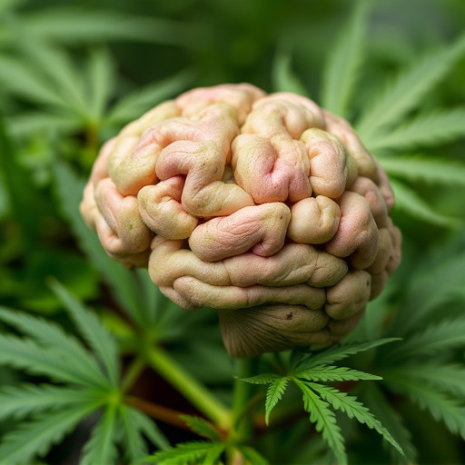 Cannabis Strains for Epilepsy: Science-Backed Pain Management Solutions