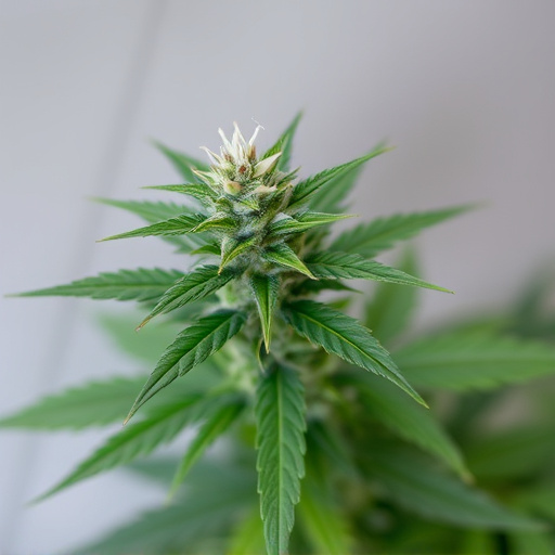 Understanding Risks: Cannabis Flower, Fibromyalgia, and Safe Use