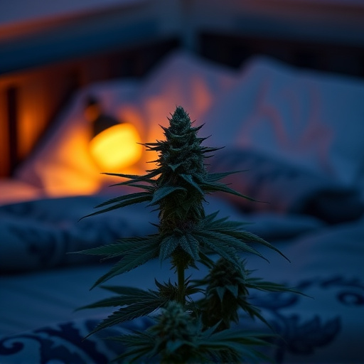 Unlocking Sleep: Maximizing Cannabis Effects for Insomnia Relief