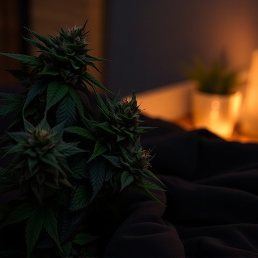 cannabis strains for insomnia