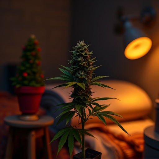 cannabis strains for insomnia