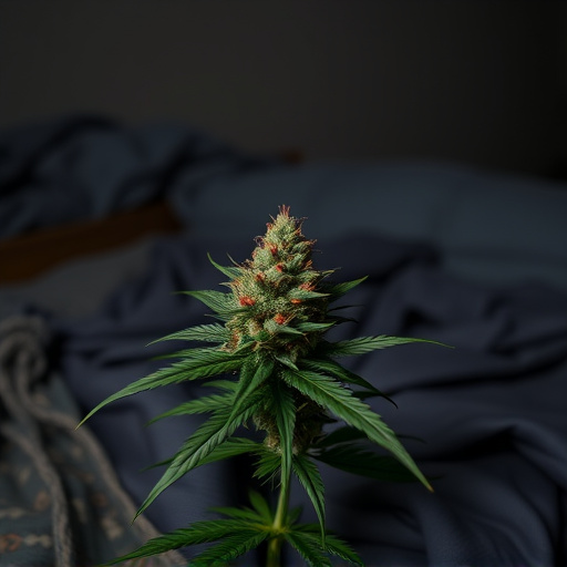 Optimal Vaporizing Temperatures for Weed: Relieving Insomnia with Cannabis Strains