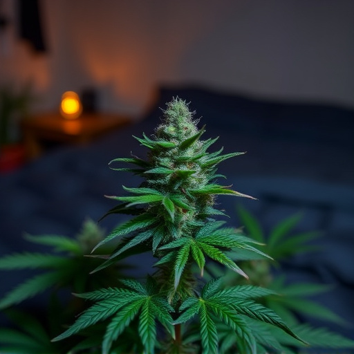 Unraveling Trichomes: Natural Remedies for Insomnia with Cannabis Strains