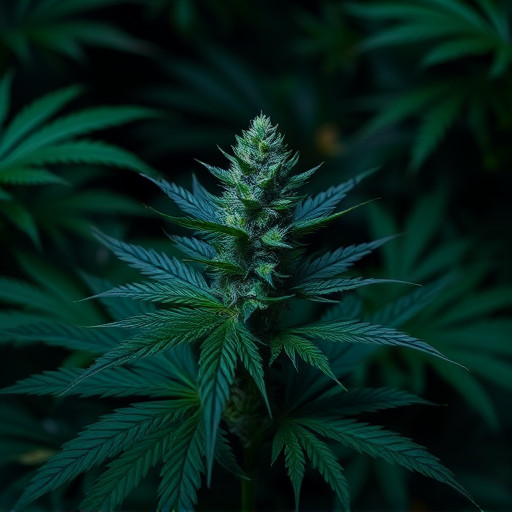 Hybrid Cannabis Flowers: Balancing Insomnia Relief and Stimulation