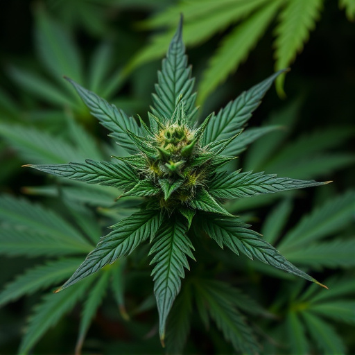 cannabis strains for migraines