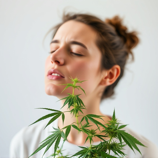 cannabis strains for migraines