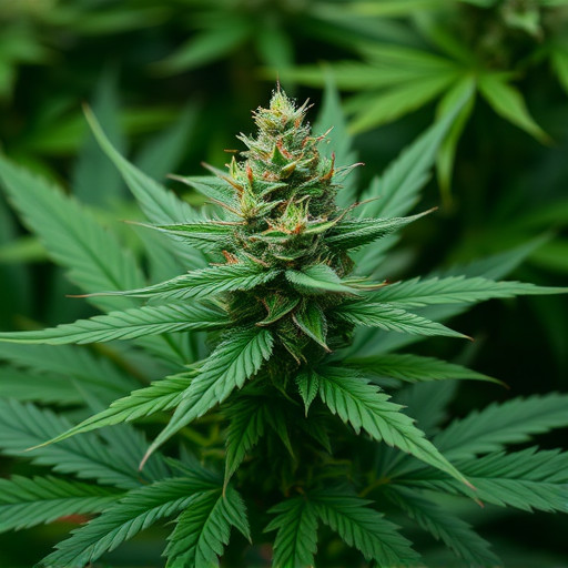 cannabis strains for ptsd