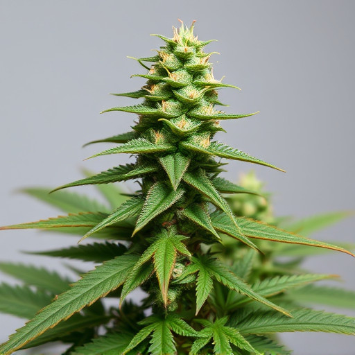 cannabis strains for ptsd