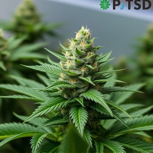 cannabis strains for ptsd