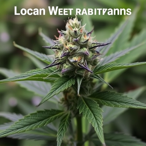 common weed strains