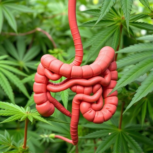 Cannabis for Sleep: Guiding Crohn’s Sufferers to Soothing Strains