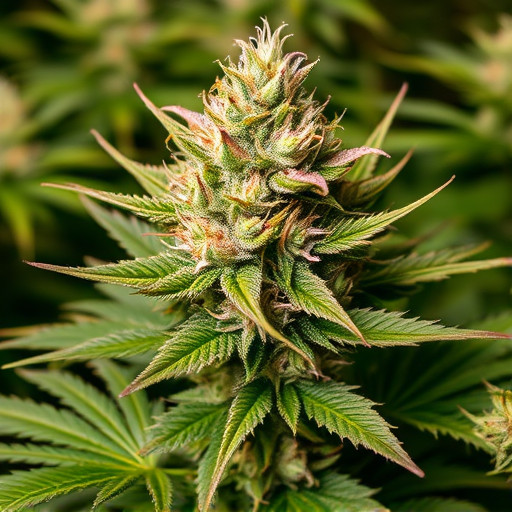 exotic marijuana strains