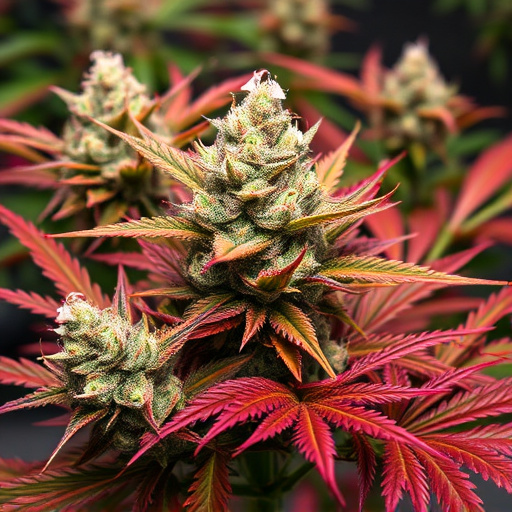 Cannabis Flower’s Impact on Mood and Stress: Exploring Exotic Strains