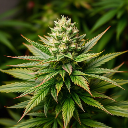 exotic marijuana strains