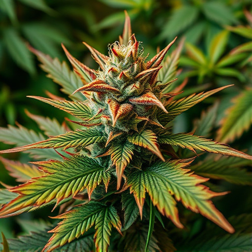 exotic marijuana strains